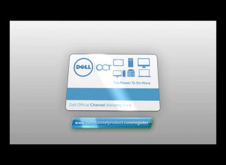 OCT Dell Official Ad 5 sec