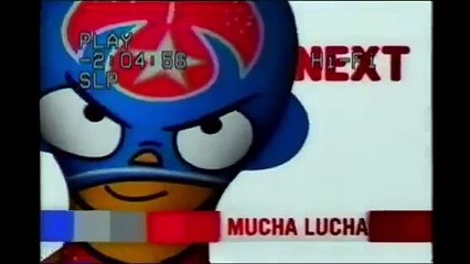 Cartoon Network nood era next (2008-2010) (SYNTHESIZER)