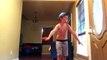 8 year old boy hip hop, street dance, break dance, dub step dancing