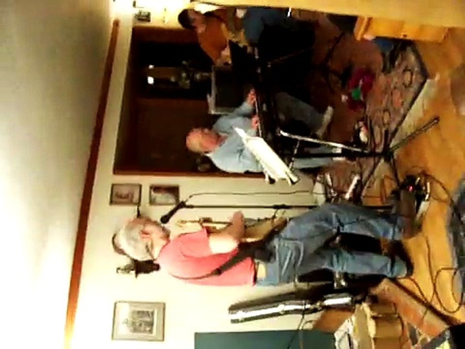 Grandpa Dance