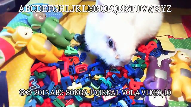 ABc Songs for Children Funny Animals Teletubbies Counting Letters, Phonics and Nursery Rhymes