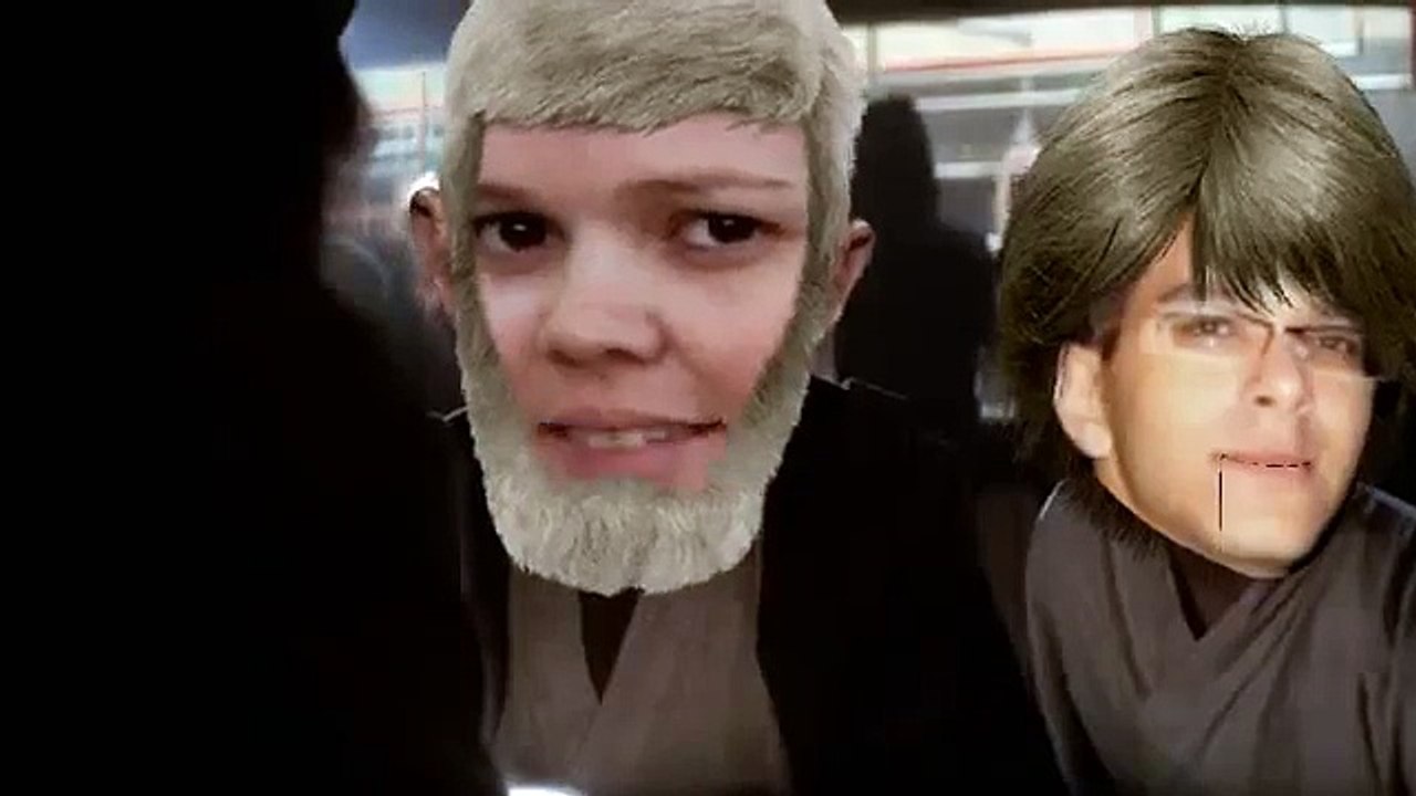 לירון מור וצוות וידאו טראפיק פורמולה מצילים את העולם