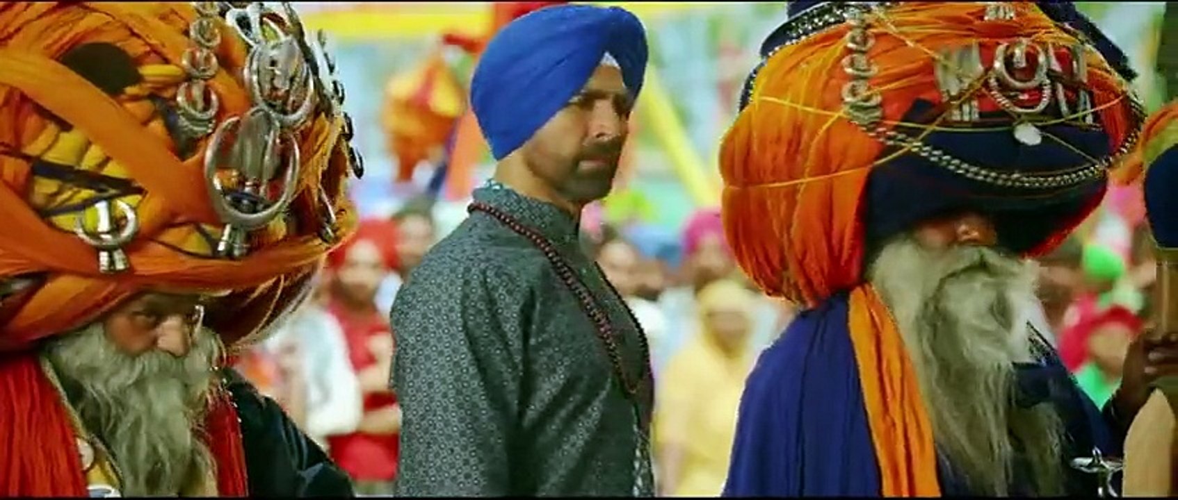 Singh Is Bling Official Trailer _ Latest Bollywood Movie Trailers 2015