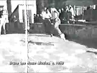 Old ving tsun full contact sparing
