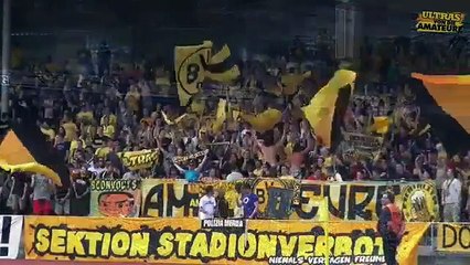 BVB Amateure Fangesang
