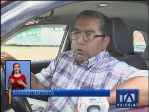 Ganaderos preocupados por retraso en la construcción de camal