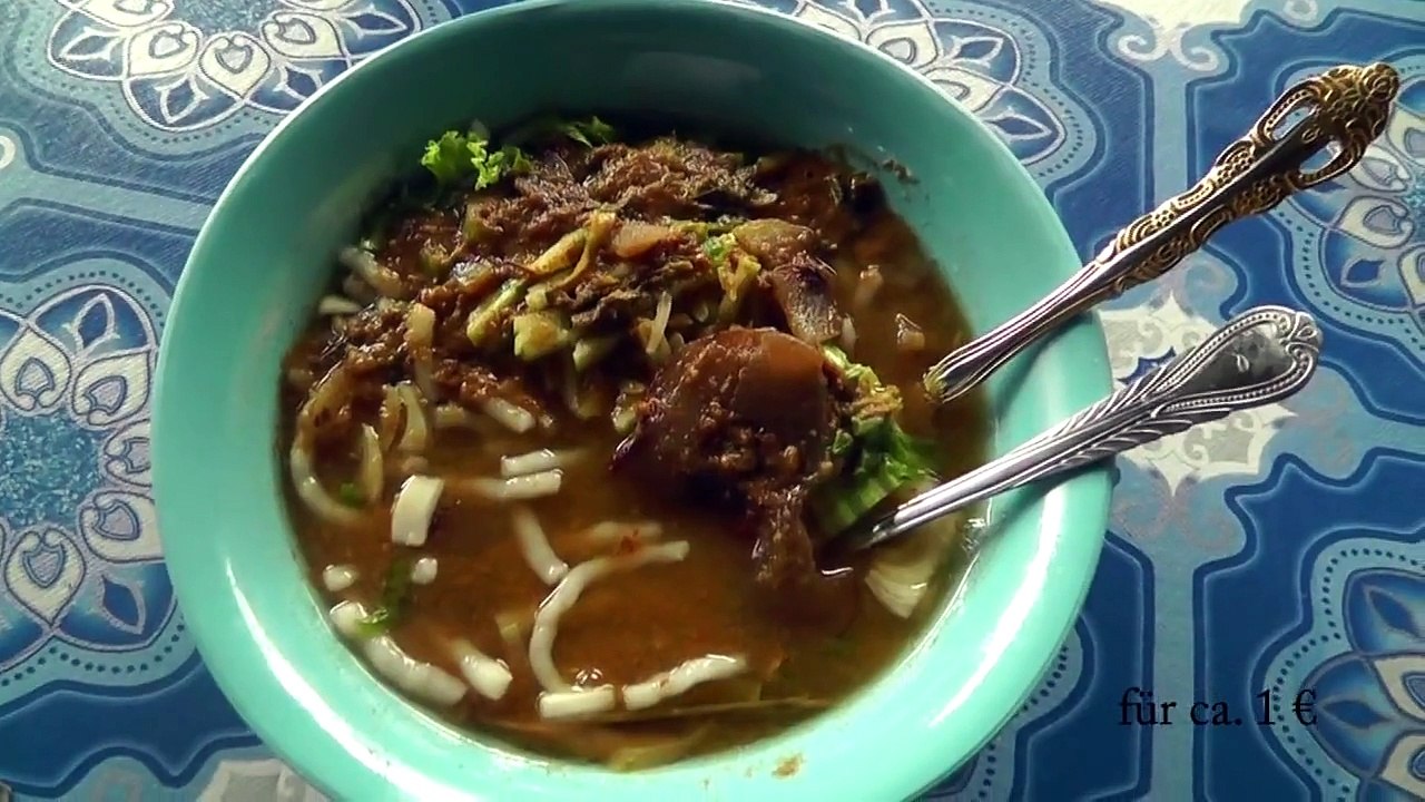 Langkawi   2-Tage-Trip