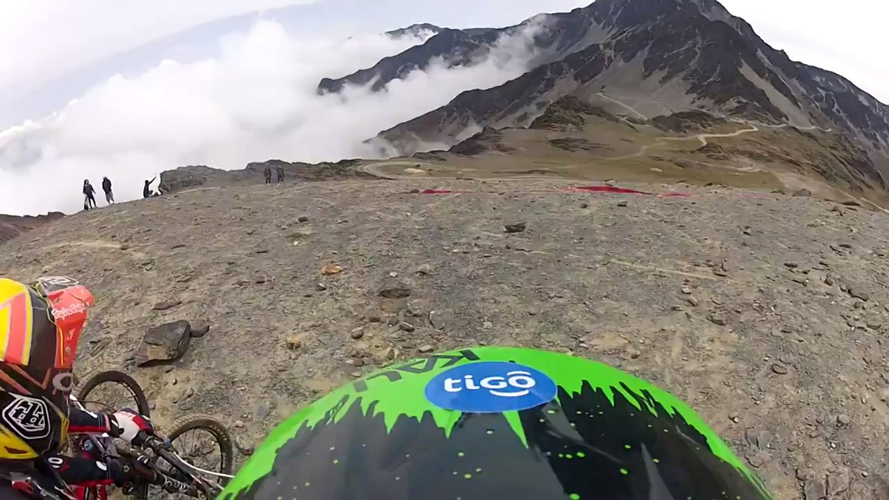 Sorata Jacha Avalancha 2014