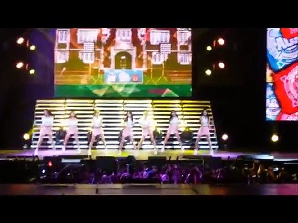AOA KCON NY 2015