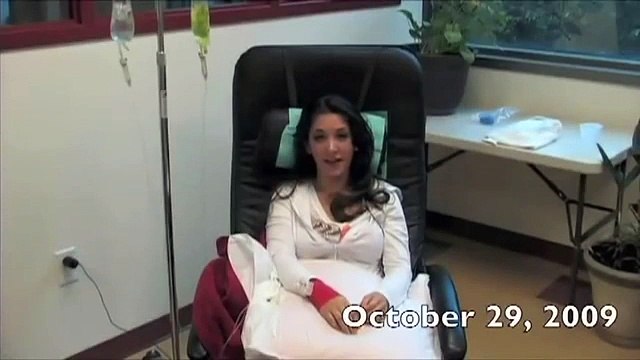 desiree jennings, flu shot, dystonia, vaccine injury, dr. b