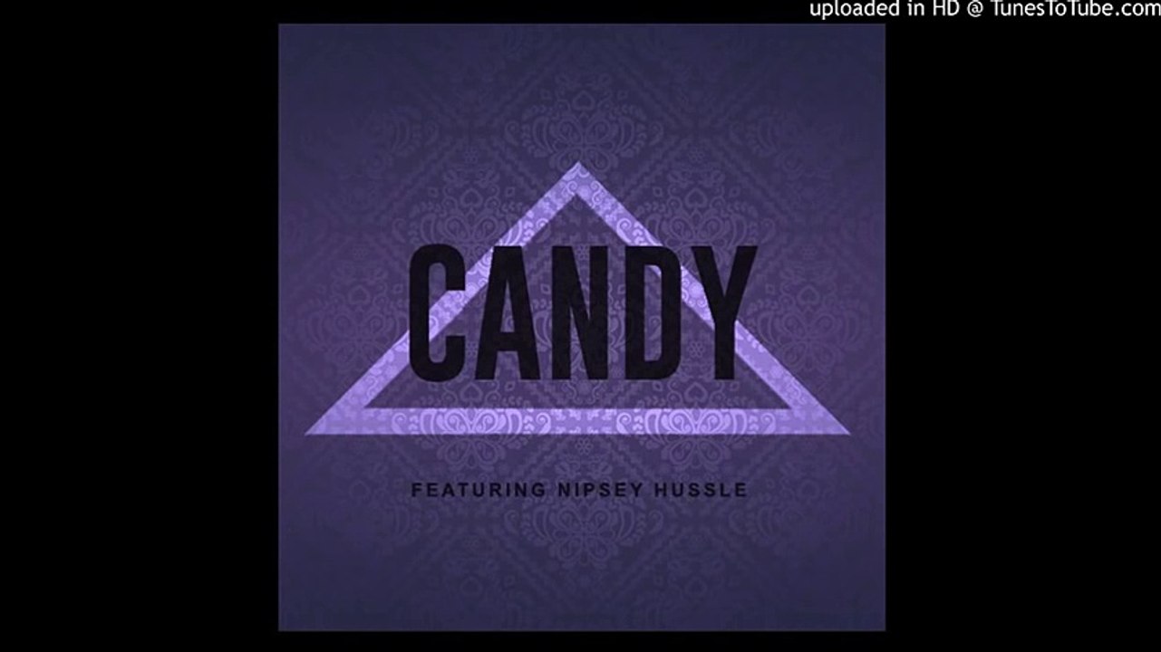 Party Next Door - Candy Ft Nipsey Hussle