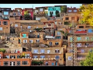 KABUL CITY    شهر کابل