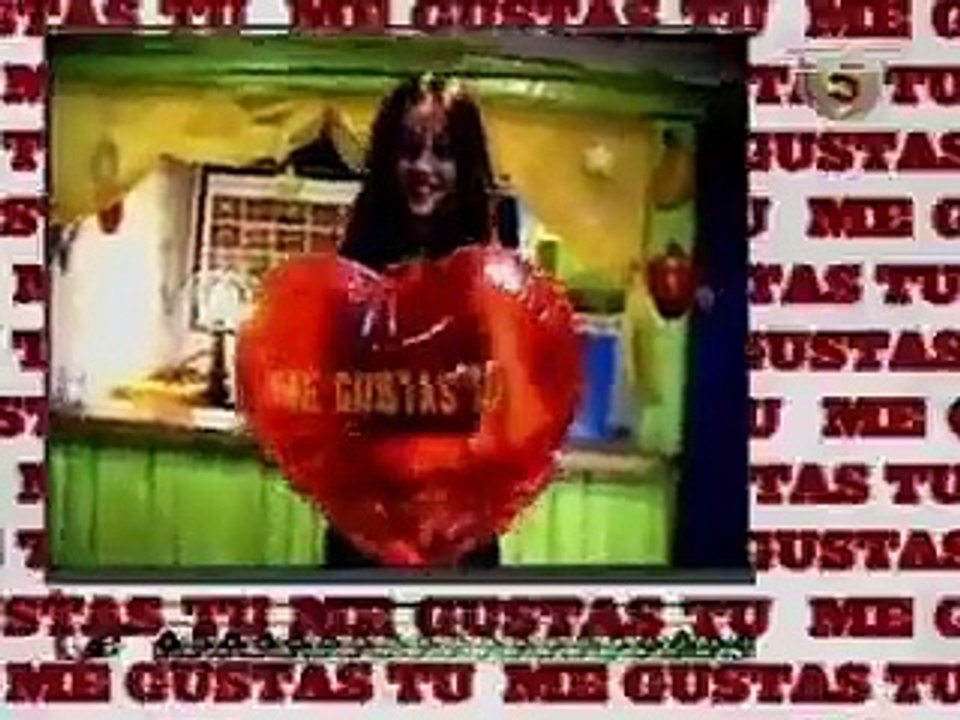Manu Chao - Me Gustas Tu