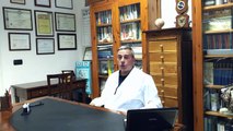 Dott Giovanni Posabella - Carbossiterapia nel  trattamento delle patologie muscolare