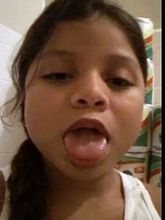 Reto Miley Cyrus