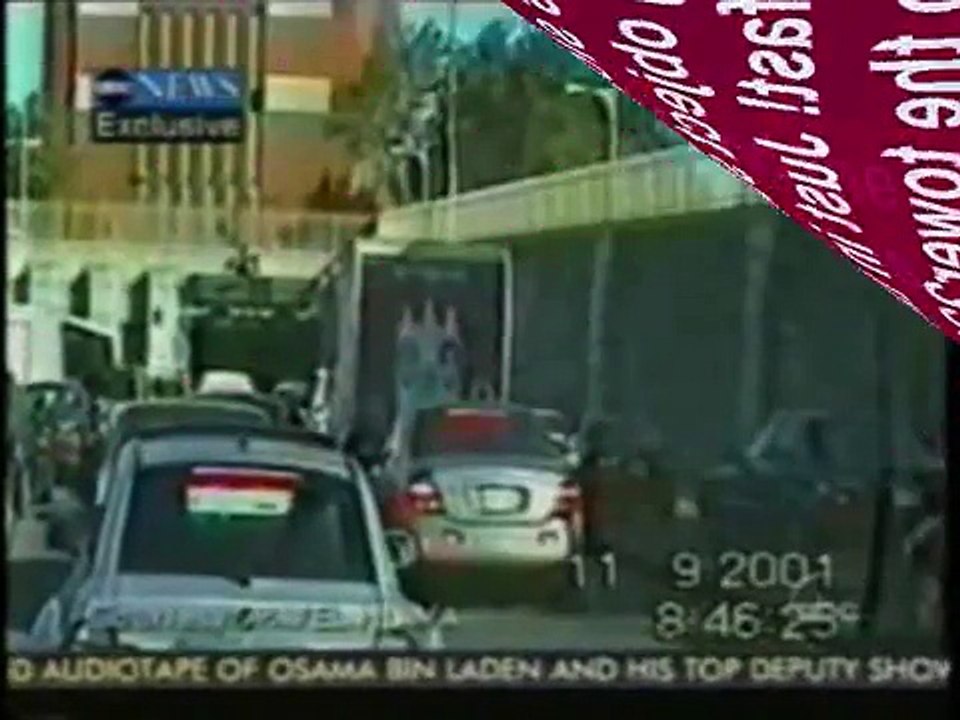 911 TRUE KILLERS ARE EXPOSED IN THIS VIDEO!! WHO DESTROYED THE WTC? TWIN TOWERS?