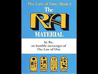 巴夏 Bashar 談 「RA 一的法則2012收割概念」