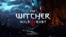 The witcher 3 wild hunt|first impressions|