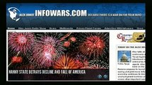Alex Takes Calls on Reports of Nwo Tyranny in Your City/County - Alex Jones Tv 1/4