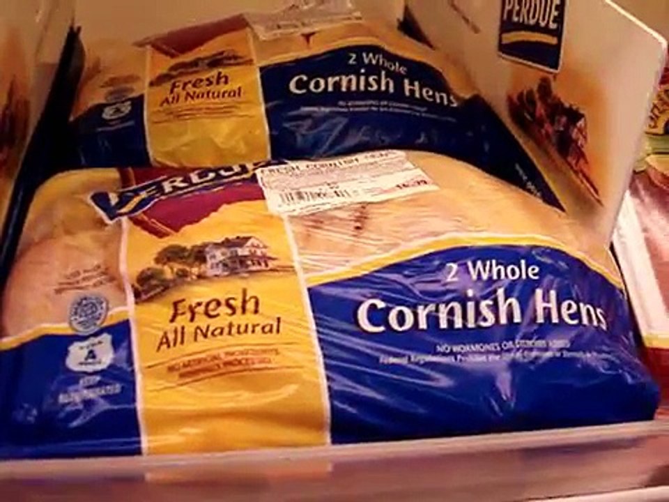 TOM-E & LISA LAMPANELLI @ THE GROCERY STORE