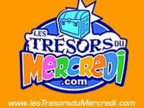 Les Visiteurs Du Mercredi