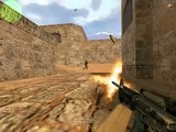 portuguese Counter Strike 1.6 player
