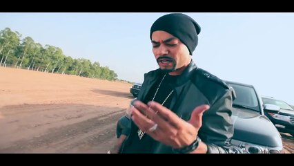 Salute - Bohemia -  Video Full HD - New Punjabi Songs (Fan Made Video)