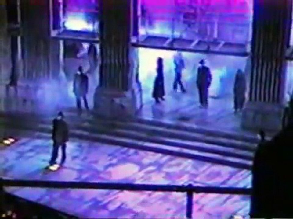 jesus christ superstar revivall overture heaven on their minds whats the buzz part 1