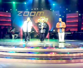 UNIC  ATAS NAMA CINTA