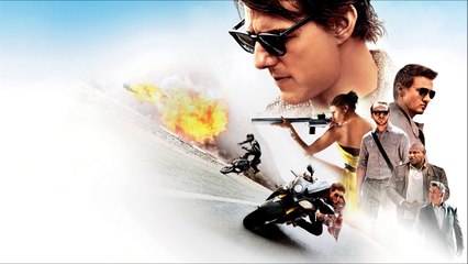 Taylor Davis - Mission: Impossible Theme (Cover)