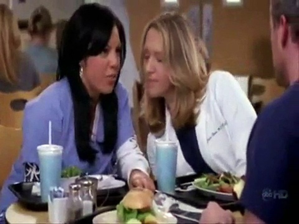 Arizona Callie and Erica -She wants me