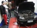 dyno accident