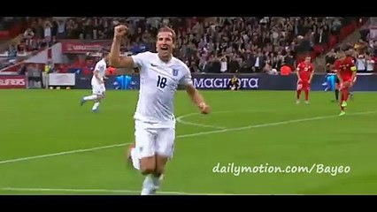 Harry Kane Great GOAL England vs Switzerland 1-0 *08.09.2015 HD