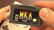 Classic Game Room - MORTAL KOMBAT ADVANCE review for Game Boy Advance