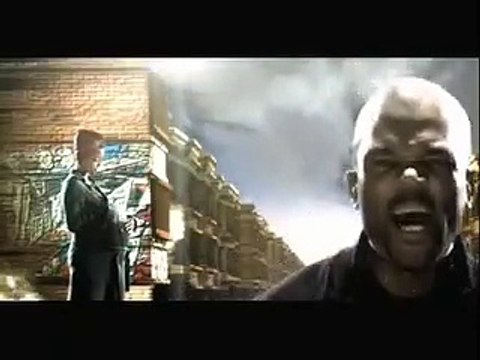 DMC Darryl McDaniels ft Sarah McLachlan - Just Like Me