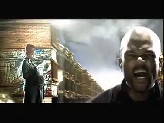 DMC Darryl McDaniels ft Sarah McLachlan - "Just Like Me"