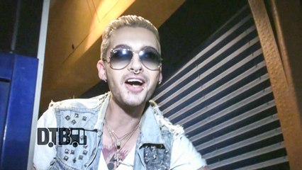 Tokio Hotel - BUS INVADERS Ep. 851