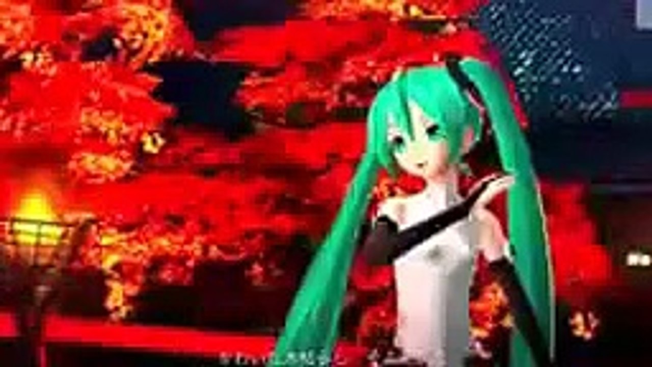 Tsugai Kogarashi Kagamine Rin\Len, Miku, Kaito, Luka, gakupo