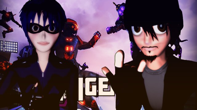 Dos mancos para jugar al Handball! / Hit y APC / Saltando por la vida degenerada!