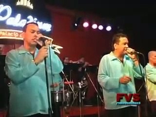 La misma gente - Tu y yo