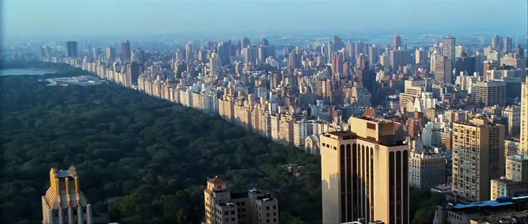 Spider Man 3 Trailer [HD]