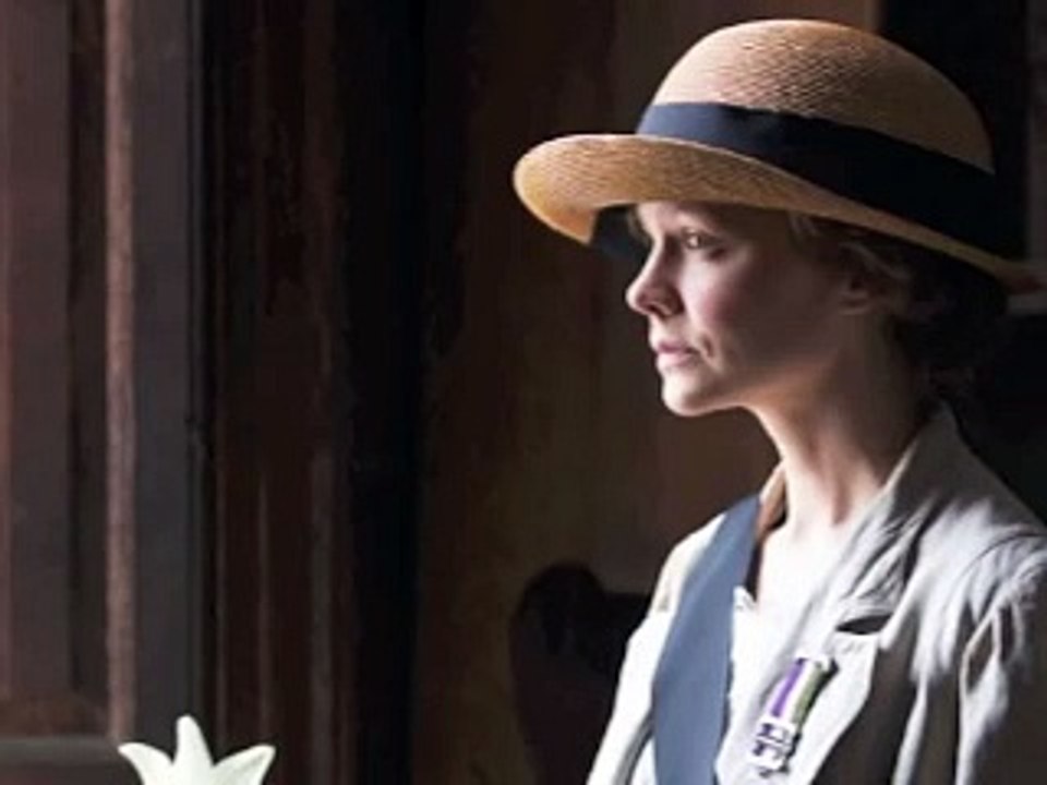 Suffragette (UK) Trailer song - TRILLS ‘Oh Freedom’