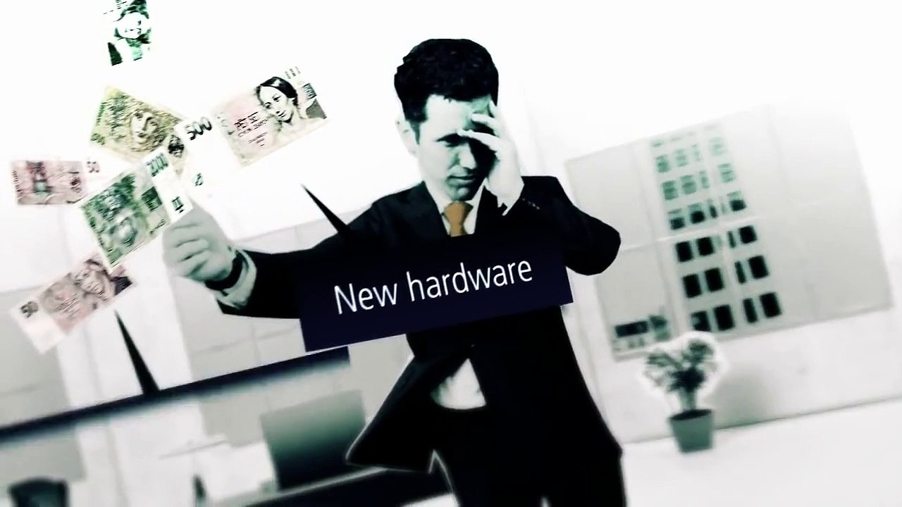 VirtuaLock Computer Theft Protection