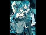 Hatsune Mikuo ft. Hatsune Miku -Servant of Evil