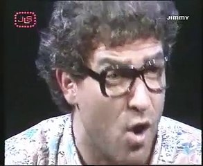 Gioele Dix - L'Argentino - Parte 1