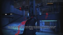 Batman Arkham Asylum Predator Challenges: Silent Knight