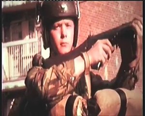 TURF LODGE IN THE 1970s