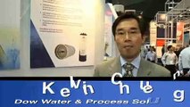 Singapore International Water Week 2010: Dow Water & Process Solutions