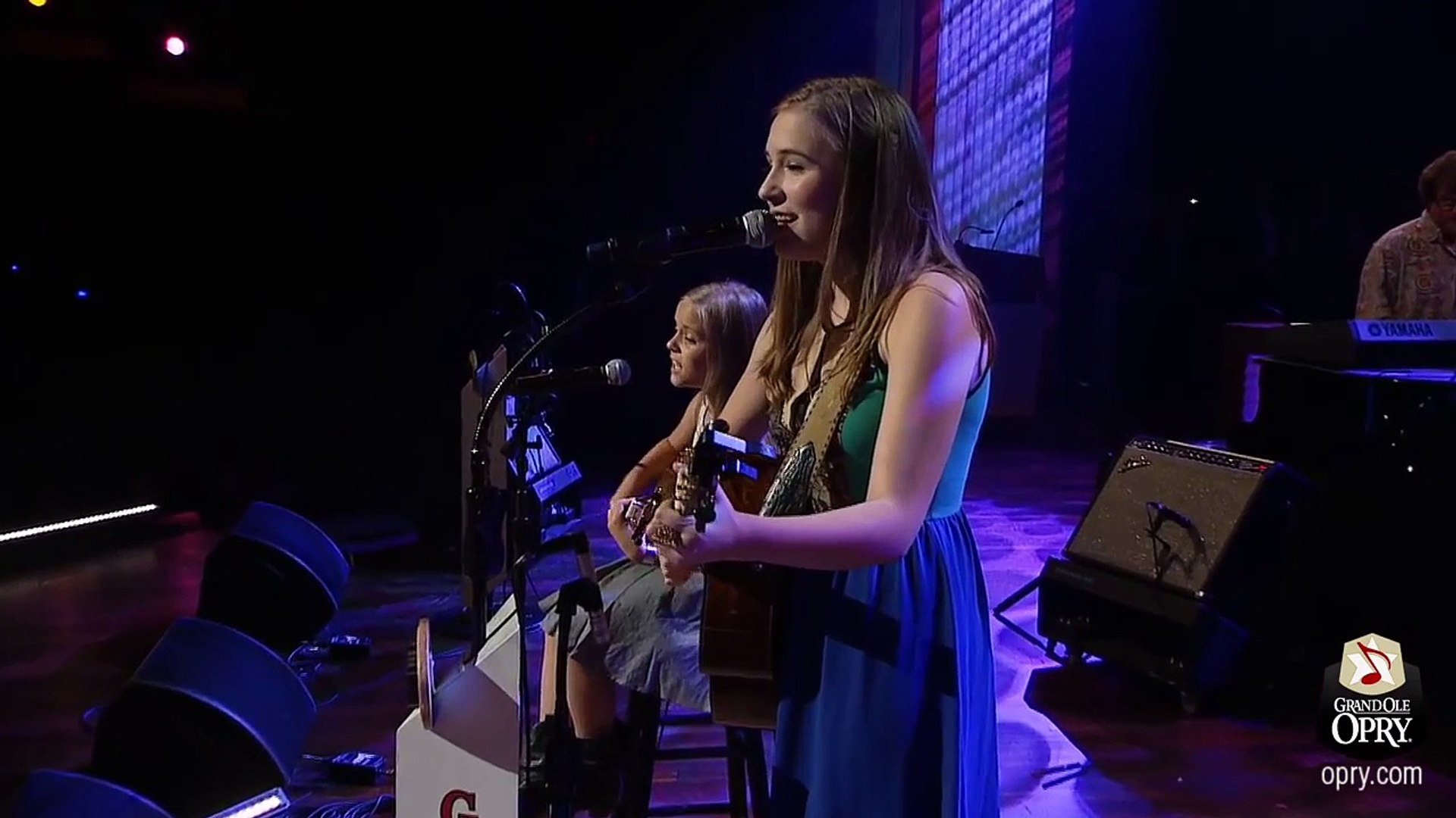 Lennon and Maisy - "Ring of Fire" | Live at the Grand Ole Opry | Opry -  video Dailymotion