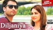Dil Janiya - Full Official Song - Amrinder Gill - Mandy Takhar - Latest New Punjabi Songs 2015